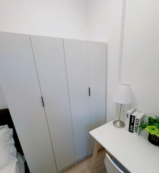 Allsworth Park (D10), Condominium #558065621